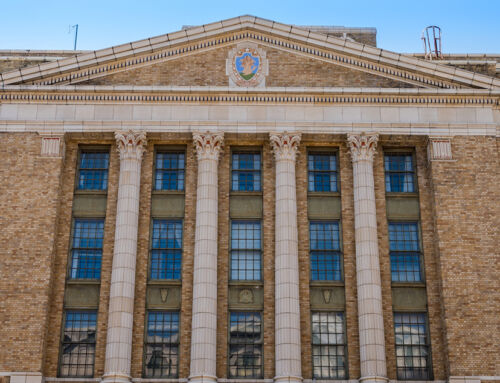 MSGA director appointed to FSA state committee