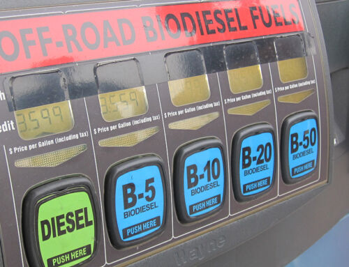 MSGA director reelected to Clean Fuels Governing Board