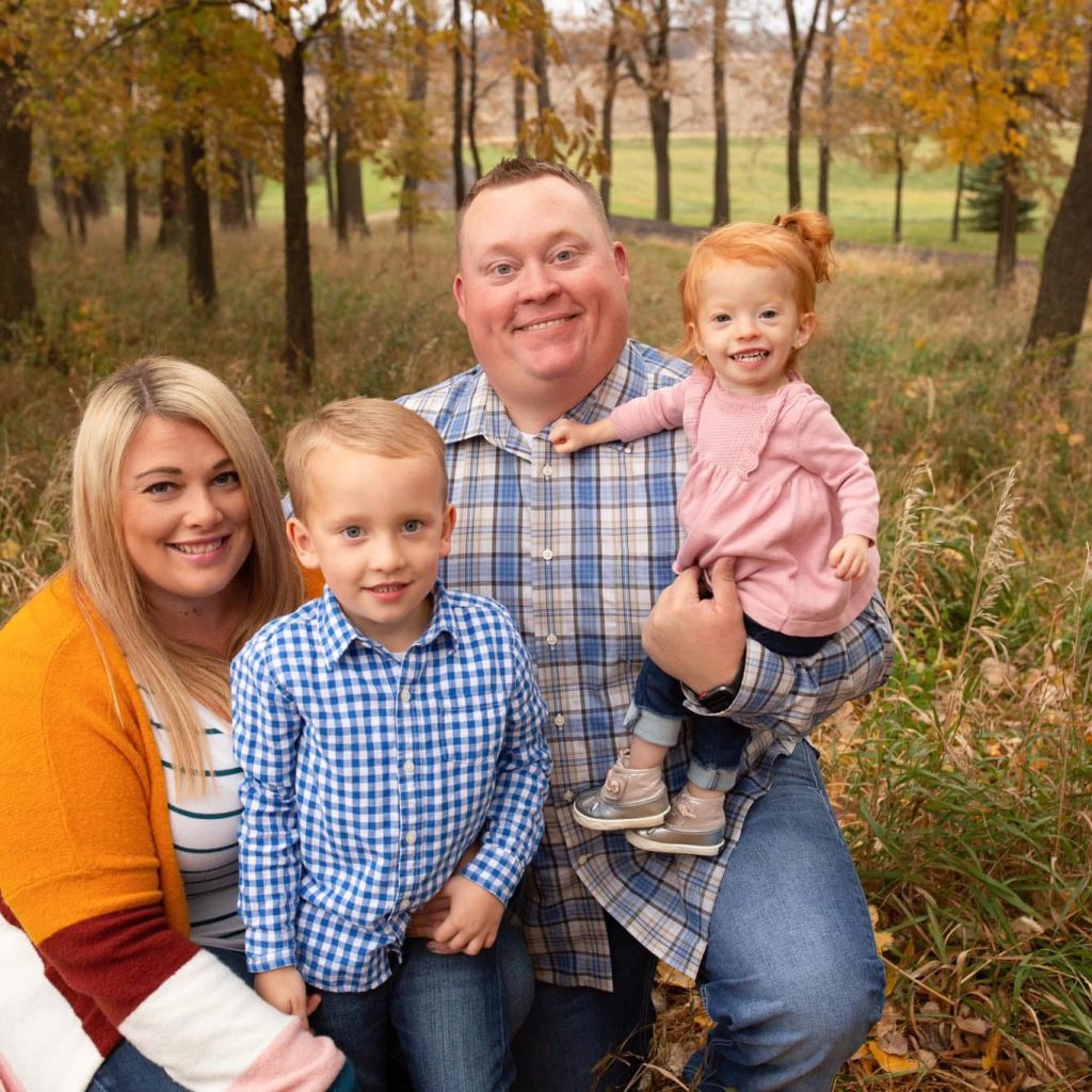 Faces of MSGA: Justin Remus - Minnesota Soybean