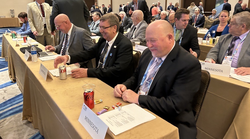 Commodity Classic 2023