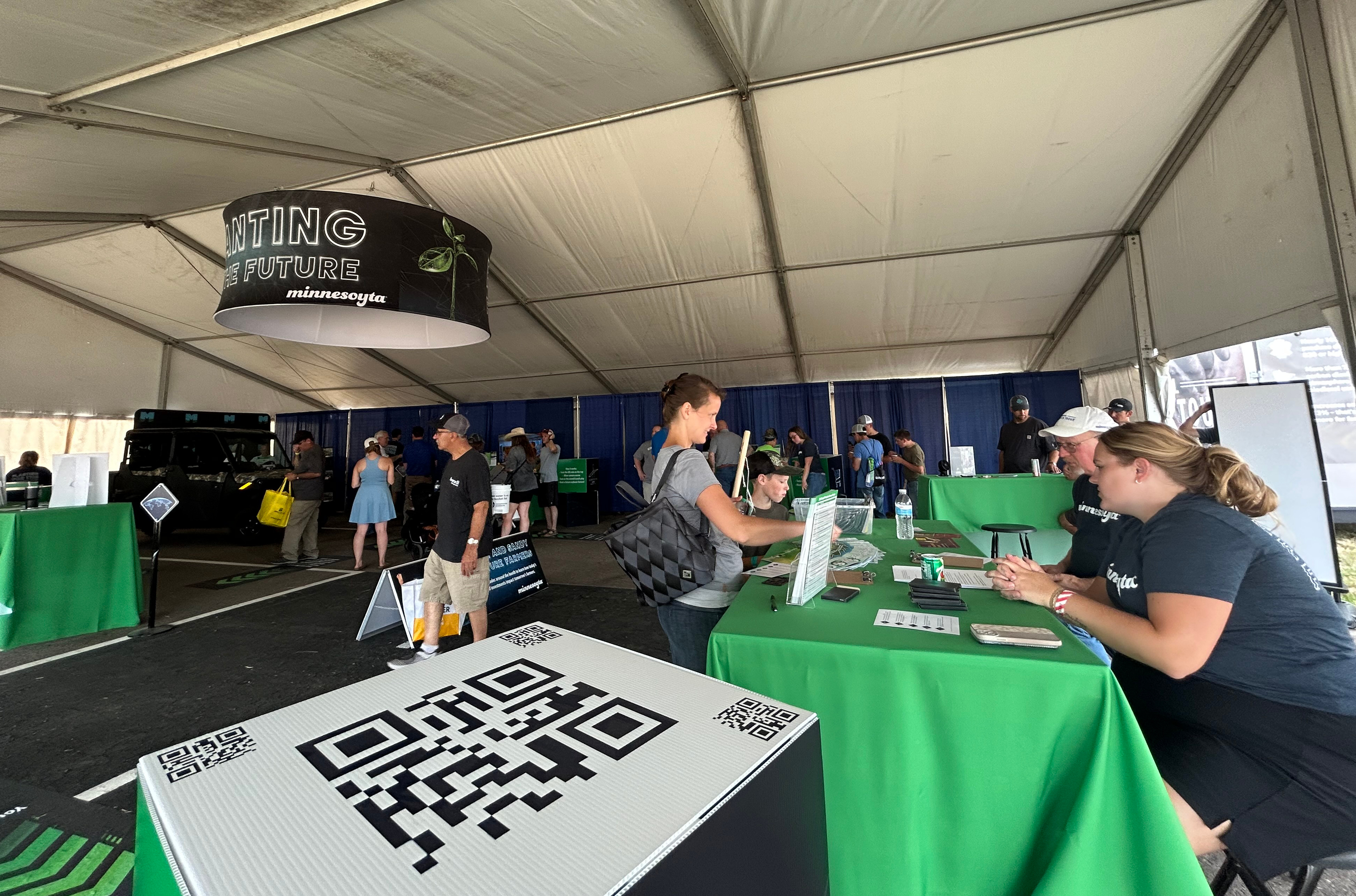 CouncilFarmfest