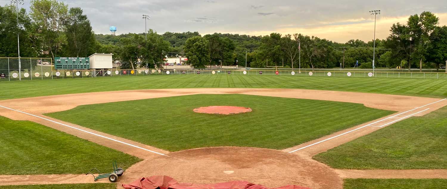 Cannon Falls Bears team Mn soybean Cannon Falls Bears Goodhue County corn and soybean growers