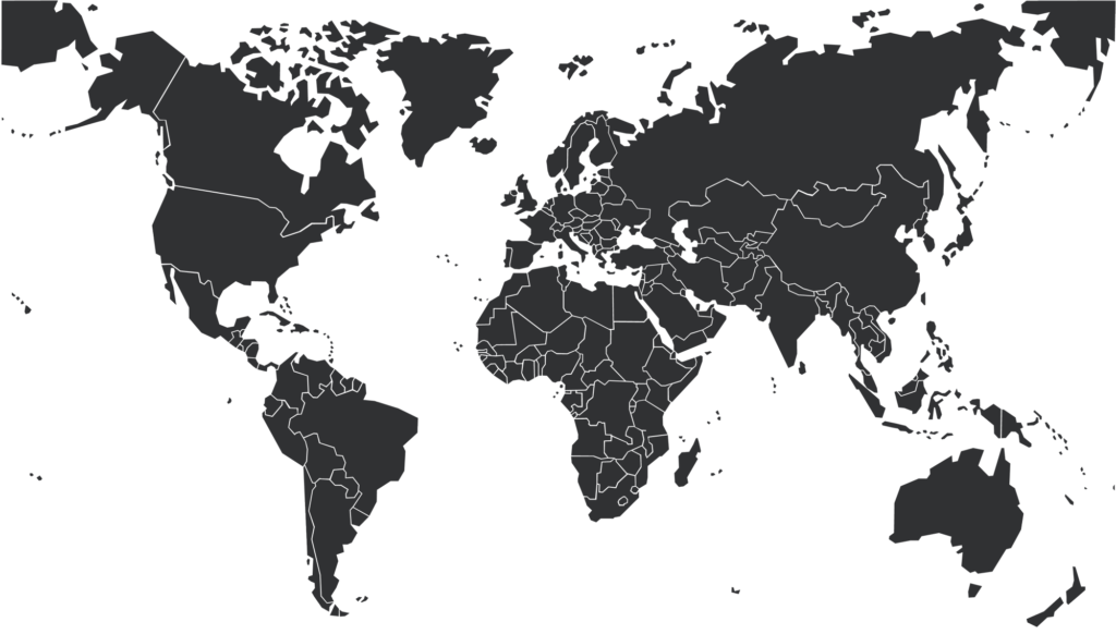 World-Map