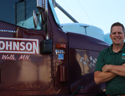 MSGA: Your port in the storm