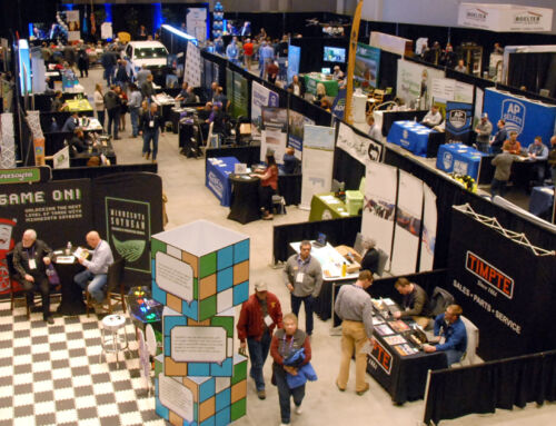 ‘Even more room’: MN Ag Expo expanding in 2026