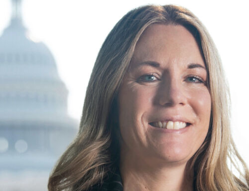 ‘Off to the races’: MN farmer elected to ASA exec. committee