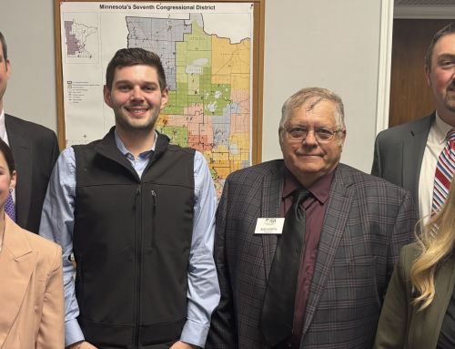 MSGA address numerous federal policy issues during D.C. Hill Visits 